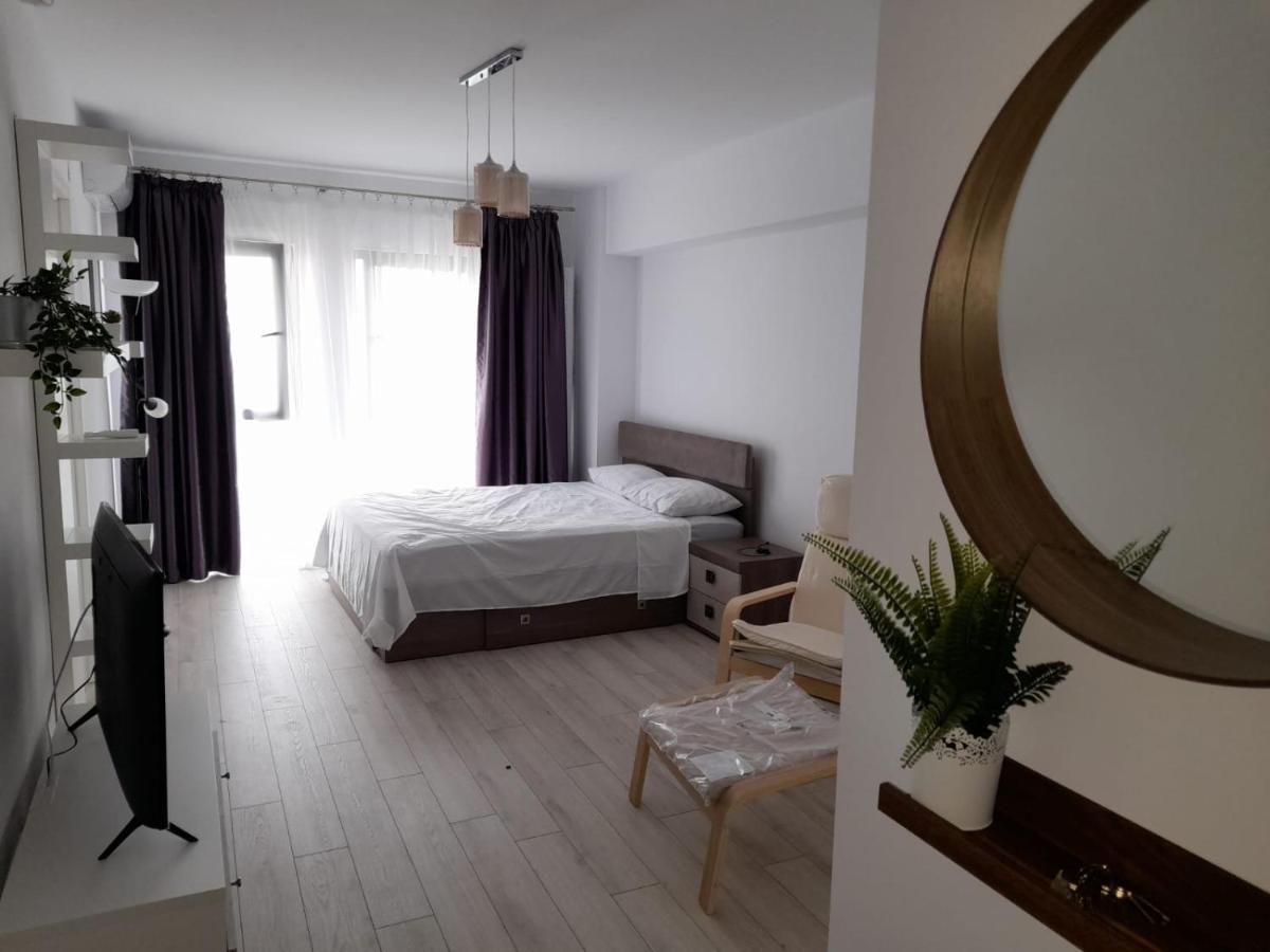 Sweety Relaxing Apartment No 135 Бухарест Экстерьер фото